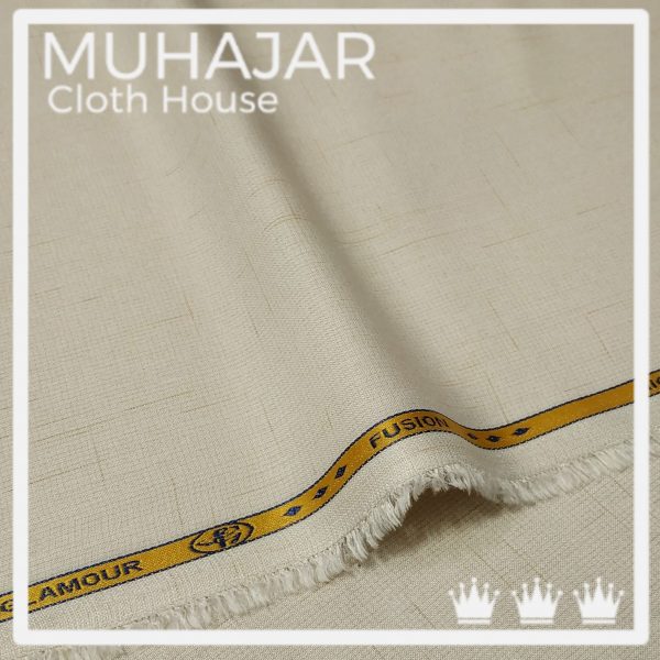 Fusion by Muhajar Cloth House Fusion by Muhajar Cloth House
