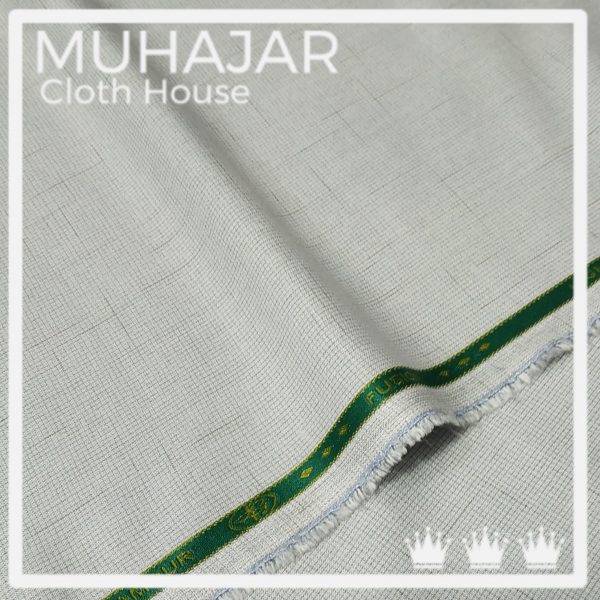 Fusion by Muhajar Cloth House Fusion by Muhajar Cloth House