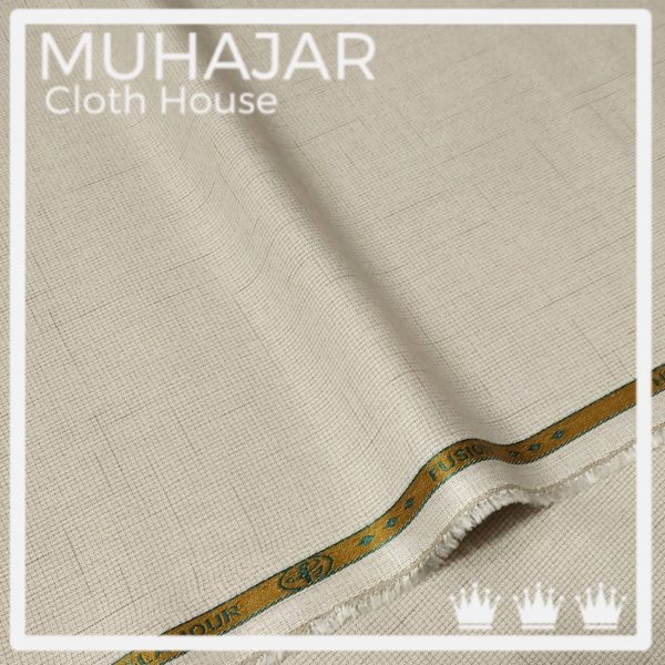 Fusion by Muhajar Cloth House Fusion by Muhajar Cloth House