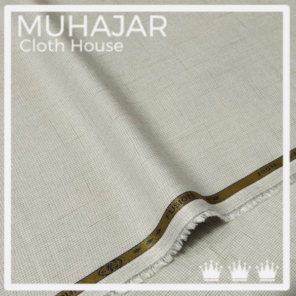 Fusion by Muhajar Cloth House Fusion by Muhajar Cloth House