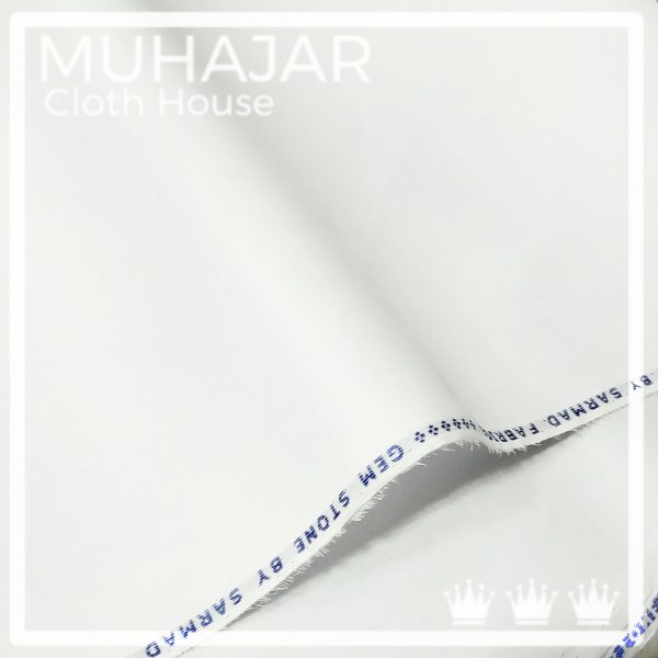 GemStone Cotton by Muhajar Cloth House GemStone Cotton by Muhajar Cloth House