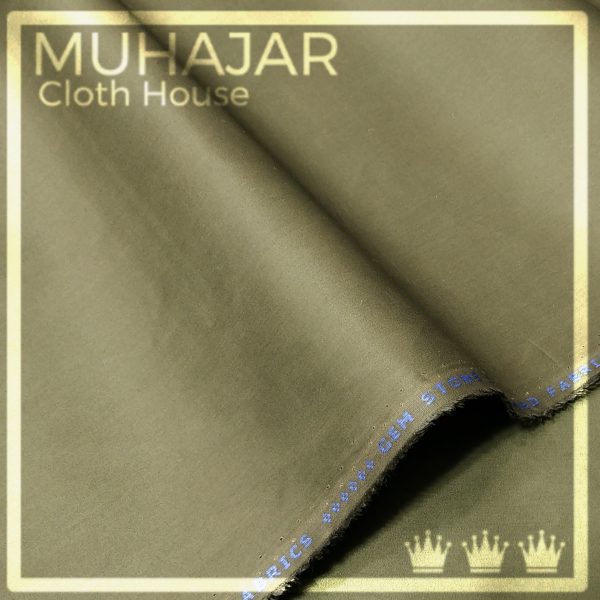 GemStone Cotton by Muhajar Cloth House GemStone Cotton by Muhajar Cloth House