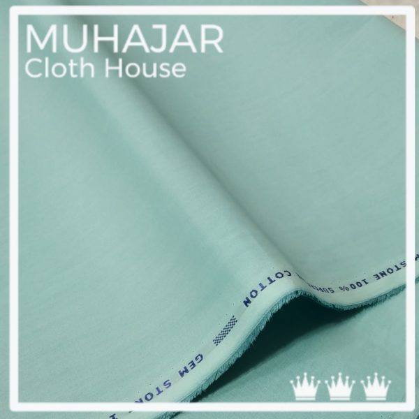 GemStone Latha by Muhajar Cloth House GemStone Latha by Muhajar Cloth House