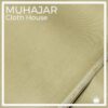 Thandak Cotton by Muhajar Cloth House