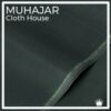 Thandak Cotton by Muhajar Cloth House