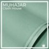 Thandak Cotton by Muhajar Cloth House