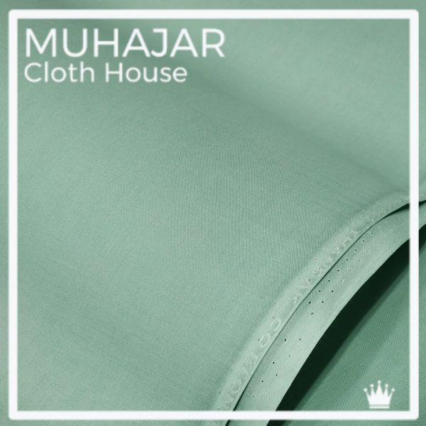 Thandak Cotton by Muhajar Cloth House Thandak Cotton by Muhajar Cloth House