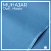 Thandak Cotton by Muhajar Cloth House