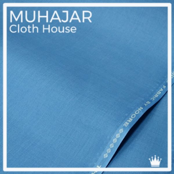 Thandak Cotton by Muhajar Cloth House Thandak Cotton by Muhajar Cloth House