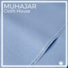 Thandak Cotton by Muhajar Cloth House