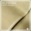 Thandak Cotton by Muhajar Cloth House