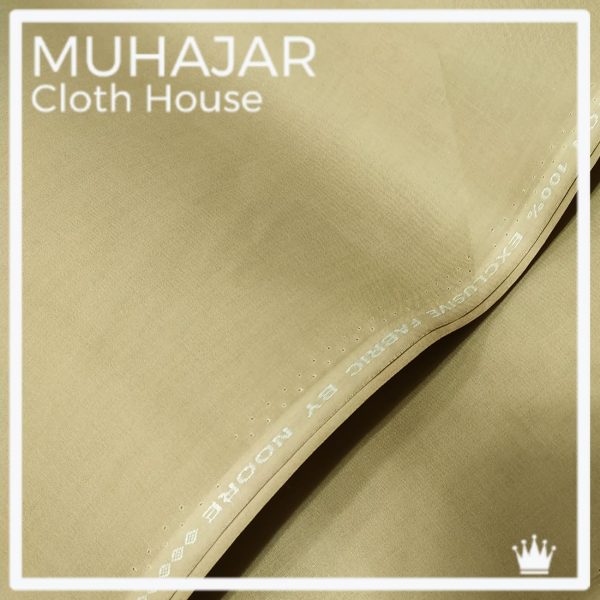 Thandak Cotton by Muhajar Cloth House Thandak Cotton by Muhajar Cloth House