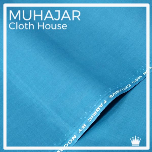 Thandak Cotton by Muhajar Cloth House Thandak Cotton by Muhajar Cloth House