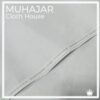 Thandak Cotton by Muhajar Cloth House