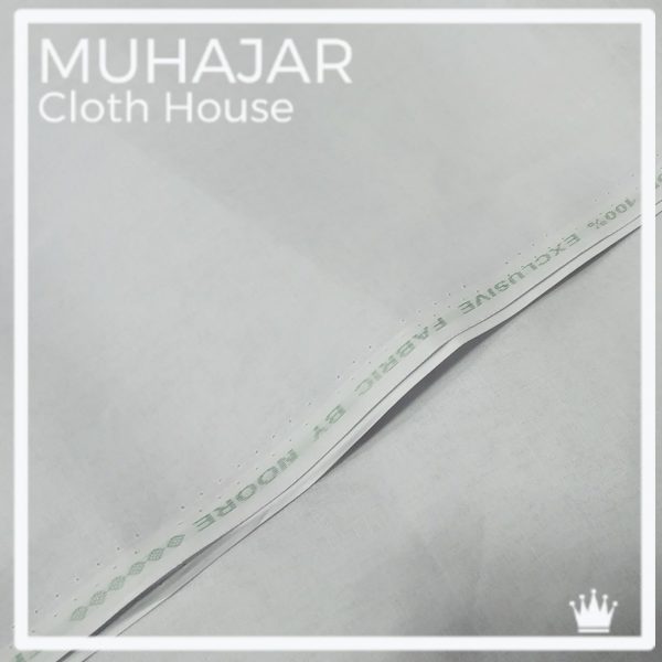 Thandak Cotton by Muhajar Cloth House Thandak Cotton by Muhajar Cloth House