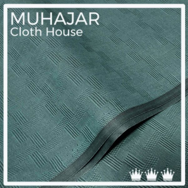 Titan Kurta D8 by Muhajar Cloth House Titan Kurta D8 by Muhajar Cloth House