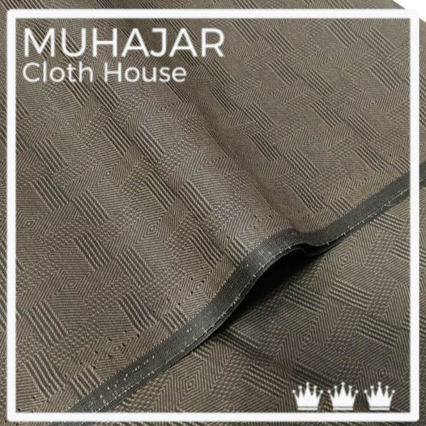 Titan Kurta D8 by Muhajar Cloth House Titan Kurta D8 by Muhajar Cloth House