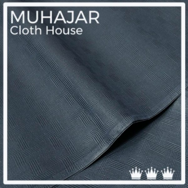 Titan Kurta D8 by Muhajar Cloth House Titan Kurta D8 by Muhajar Cloth House