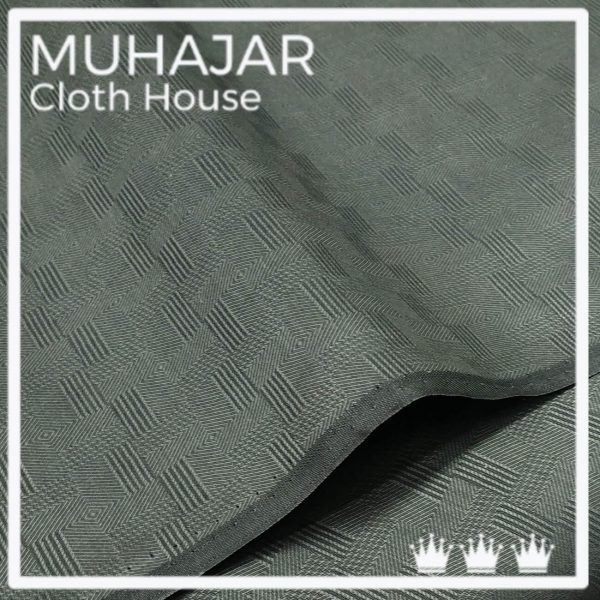 Titan Kurta D8 by Muhajar Cloth House Titan Kurta D8 by Muhajar Cloth House