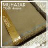 Paras by Muhajar Cloth House