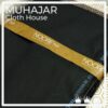 Paras by Muhajar Cloth House