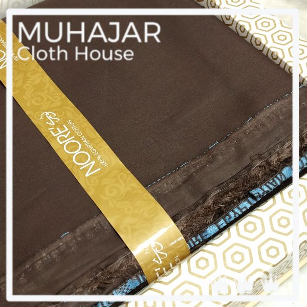 Paras by Muhajar Cloth House Paras by Muhajar Cloth House