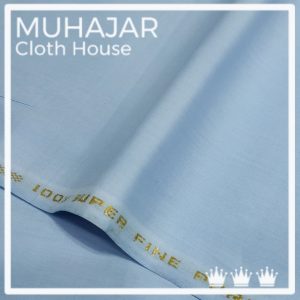 Pima Cotton by Muhajar Cloth House