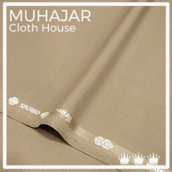 Circus by Muhajar Cloth House Circus by Muhajar Cloth House