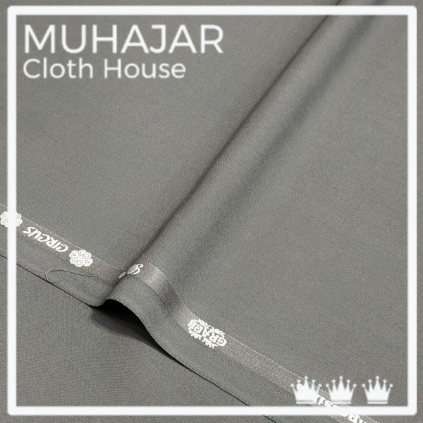 Circus by Muhajar Cloth House Circus by Muhajar Cloth House