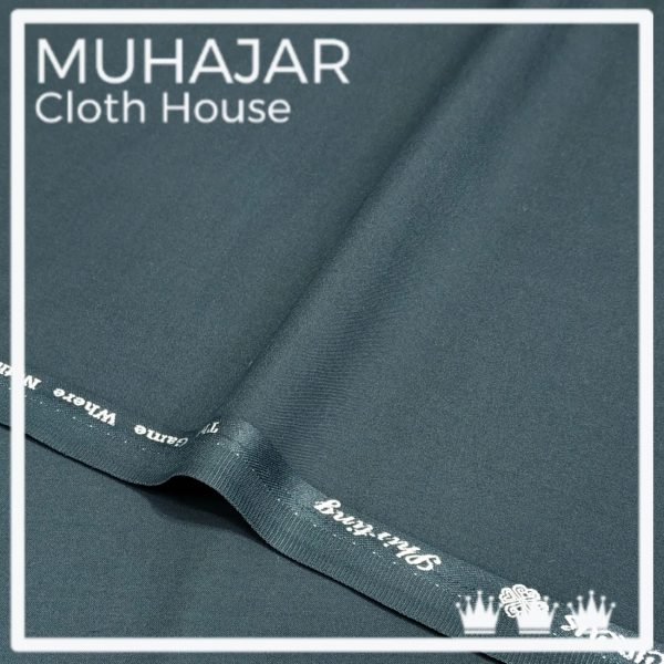 Circus by Muhajar Cloth House Circus by Muhajar Cloth House