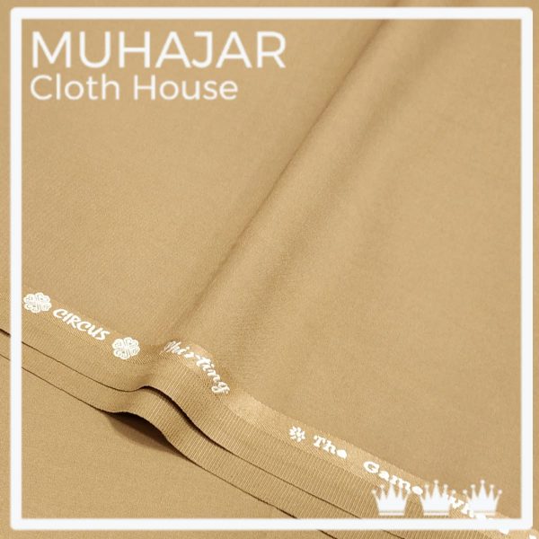 Circus by Muhajar Cloth House Circus by Muhajar Cloth House