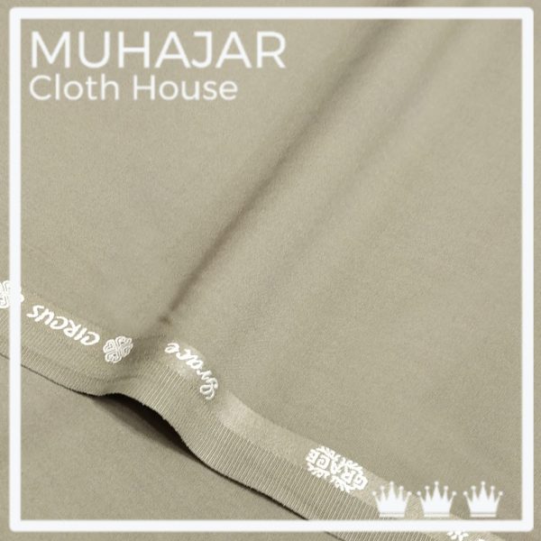 Circus by Muhajar Cloth House Circus by Muhajar Cloth House