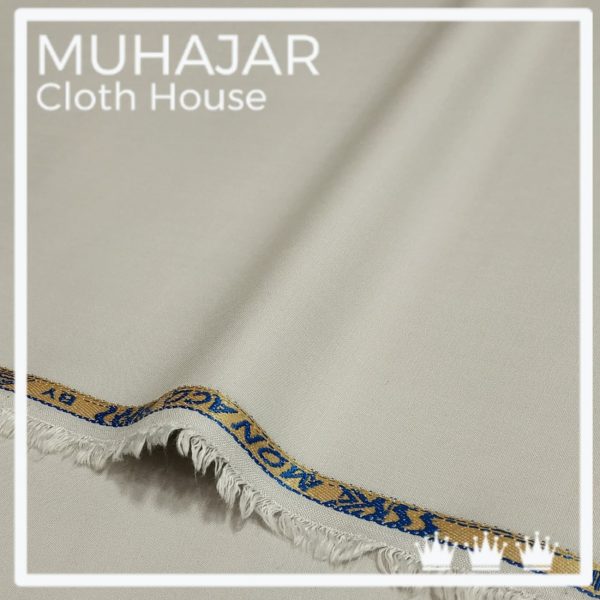 Monaco by Muhajar Cloth House Monaco by Muhajar Cloth House