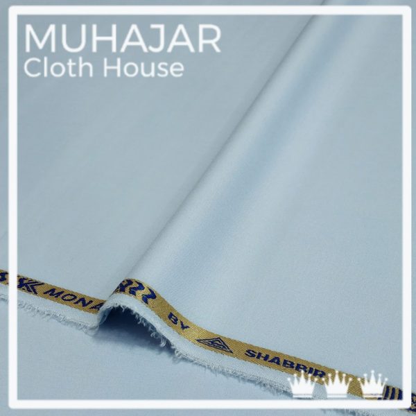 Monaco by Muhajar Cloth House Monaco by Muhajar Cloth House