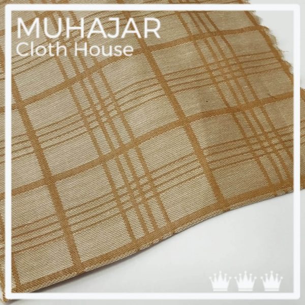 Titan Kurta D4 by Muhajar Cloth House Titan Kurta D4 by Muhajar Cloth House