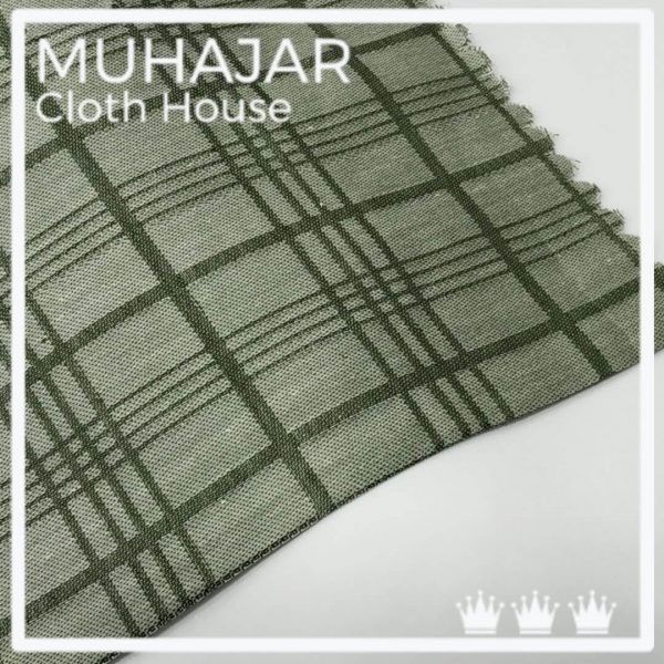 Titan Kurta D4 by Muhajar Cloth House Titan Kurta D4 by Muhajar Cloth House