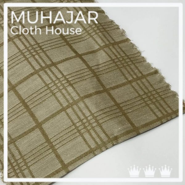 Titan Kurta D4 by Muhajar Cloth House Titan Kurta D4 by Muhajar Cloth House