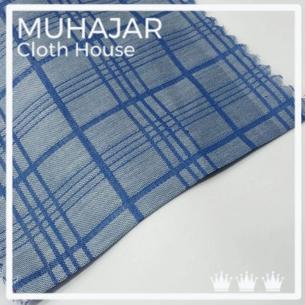 Titan Kurta D4 by Muhajar Cloth House Titan Kurta D4 by Muhajar Cloth House