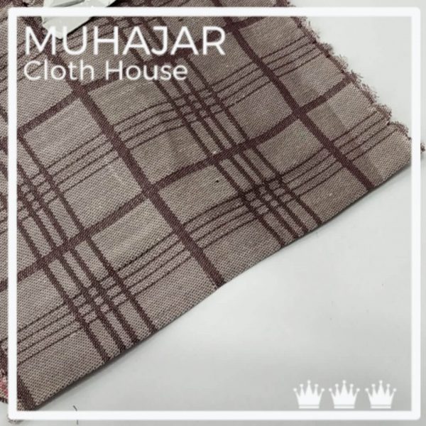 Titan Kurta D4 by Muhajar Cloth House Titan Kurta D4 by Muhajar Cloth House