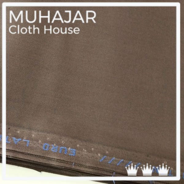 Euro Latha by Muhajar Cloth House Euro Latha by Muhajar Cloth House