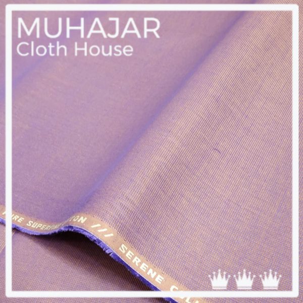 Indigo Style D3 by Muhajar Cloth House Indigo Style D3 by Muhajar Cloth House