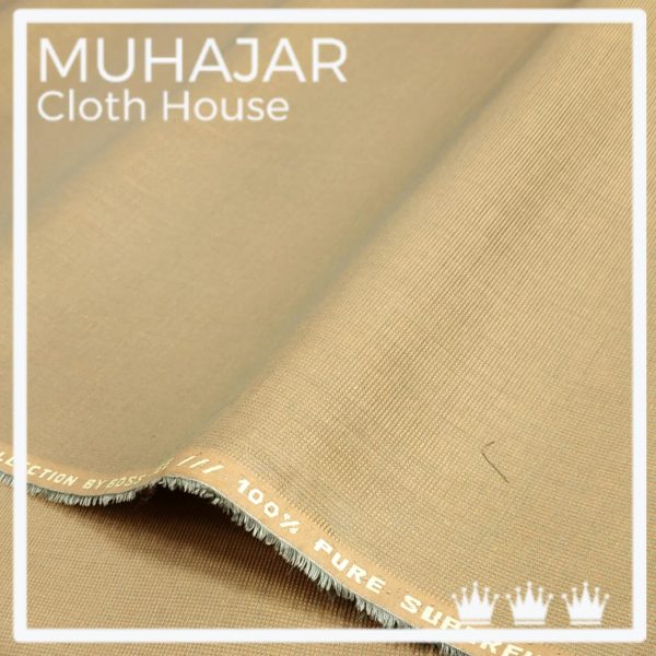 Indigo Style D3 by Muhajar Cloth House Indigo Style D3 by Muhajar Cloth House