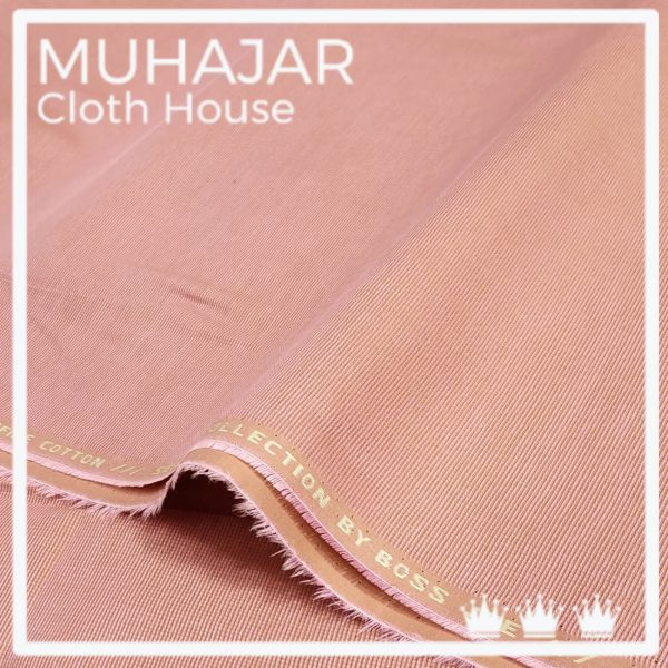 Indigo Style D3 by Muhajar Cloth House Indigo Style D3 by Muhajar Cloth House