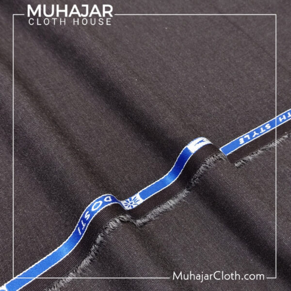 11-Dosti by Muhajar Clot 11-Dosti by Muhajar Clot