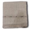 Woolen Shawl - Ash Brown