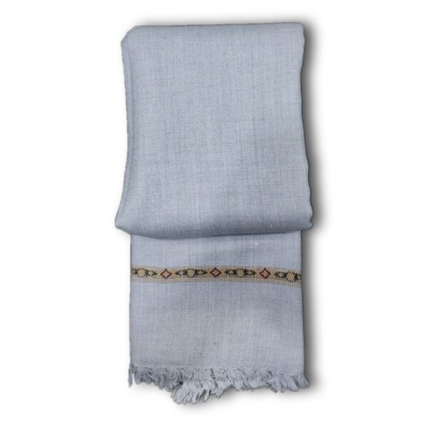 Woolwn Shawl - Cement Woolwn Shawl - Cement