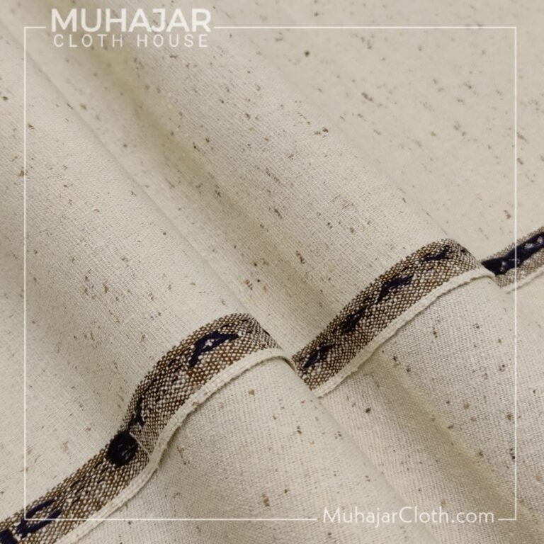 Original Karandi Muhajar Cloth House