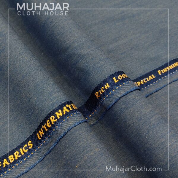 Virasat by MuhajarCloth.com Virasat by MuhajarCloth.com