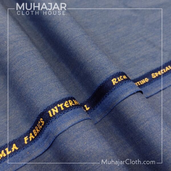 Virasat by MuhajarCloth.com Virasat by MuhajarCloth.com