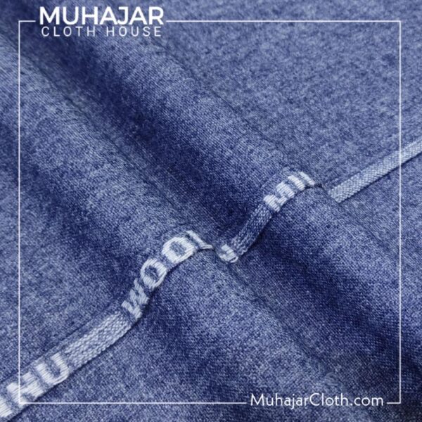 Bannu Woolen by MuhajarCloth.com Bannu Woolen by MuhajarCloth.com